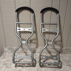 Malibu Pilates Pro Folding Chair Bench Fitness Workout Dallas Local Pickup Only