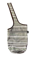 Namaste Ewedoos Yoga Bag EUC With 2 Pockets