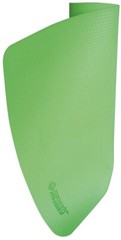 Fitness Sport Yoga Matte Green Training Pilates Phthalate Free Gymnastics