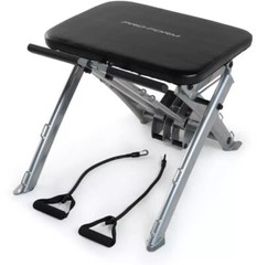 ProForm Pilates Studio Chair – Total Body Balance Training Adjustable