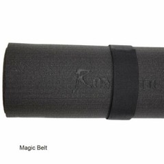RevTime Extra Large Exercise Mat 6 x 6 feet (72″ x 72″ x 1/4″+) 7 mm Thick
