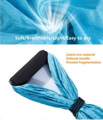 Aerial Yoga Hammock,Ultra Strong Yoga Swings Set Trapeze Extension,Antigravit…