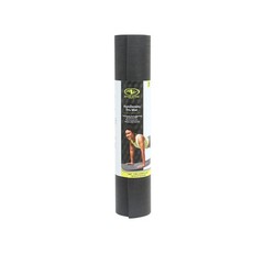 Athletic Works High Density Pro Mat, 3mm thickness, 68inx24in, Black Color,-NEW