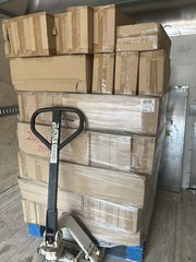 Gaiam Reversible Yoga Mats 10 Cases 20 Yoga Mats Total LOCAL Pickup ONLY 08234