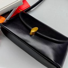 Retro Shoulder Bag for Women, Leather Small Tote Handbag Hobo Cute Clutch Sho…