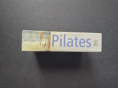 Pilates System Cards New Sealed 50 Exercise Sequences