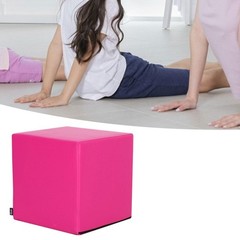 Yoga Block, Square Yoga Prop Practical Assistive Equipment Portable Non Slip