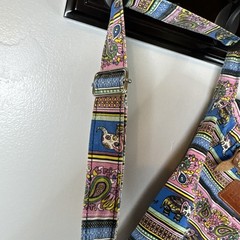 ELENTURE Yoga Mat Bag for Women & Men with Pockets and Adjustable Strap