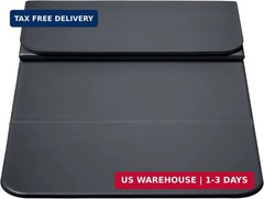 Stakt The Original Foldable Yoga Mat, Premium Foldable Exercise & Workout Mat wi