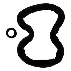 Acrobatic Prop Hand Loop for Aerial Hoop Training Grip Accessory
