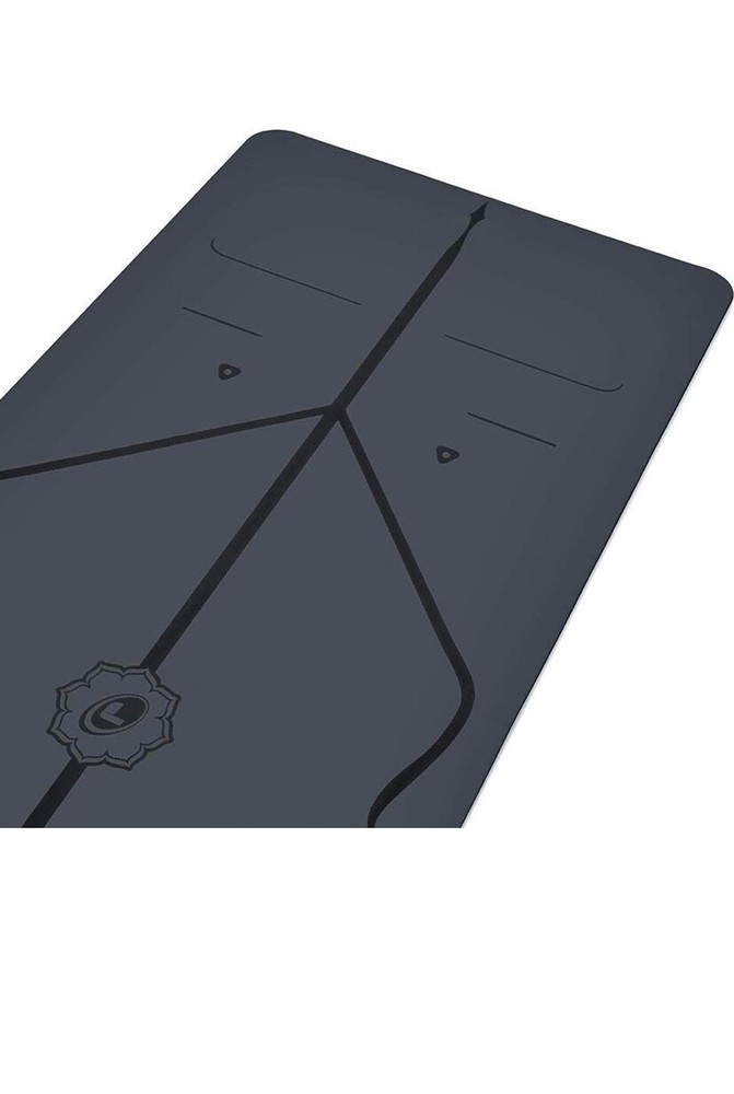 “Liforme Yoga Mat + Free Bag – Alignment, Warrior Grip, non-slip, eco-friendly”
