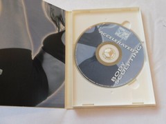 Winsor Plates Accelerated Body Sculpting DVD Sculpt Your Body Slim 2003