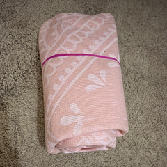 Yoga mat