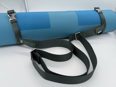 Lululemon Adjustable Yoga Mat Strap