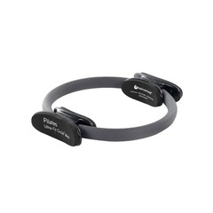 Ultra-Fit Circle Mini, Pilates Ring Resistance Trainer, Upper-Body and Leg Wo…