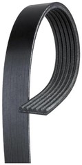 GM Original Equipment 19355282 V-Ribbed Serpentine Belt