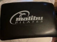 Malibu Pilates Exercise Chair Replacement Cushion Seat Part & Hardware Fits Pro