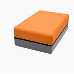 Foam Yoga Block Foaming Brick Stretch Health Fitness Sport Gym Yoga Supplies New