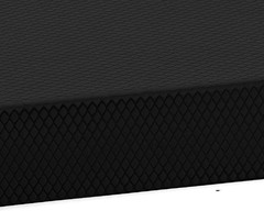 Non-Slip Balance Foam Pad,Gym Exercise Mat for Physical Therapy, Stability Worko