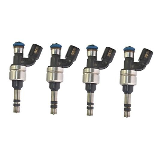 1263378Fuel Injector for Chevy&GMC Buick Equinox 2011-2017 Malibu 2013 4