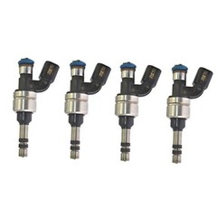 1263378Fuel Injector for Chevy&GMC Buick Equinox 2011-2017 Malibu 2013 4