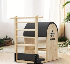 Pilates Ladder Bucket, Pilates Barrel – Brand new