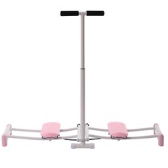 Pelvic Floor Muscle Fitness Equipment Thin Legs Kegel Exercises Thigh Exercisers
