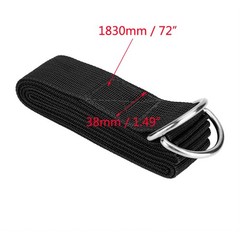 D Yoga Bands Versatile And Washable For Gym Use Recommended