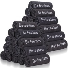 Newwiee 36 Pcs Microfiber Gym Towels For Exercise Fitness Bulk 32 X 16 Inch
