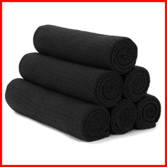 S&T Inc. St Inc. Microfiber Gym Towels Yoga Towel For Home And Gym Bag 16 Inch