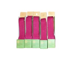 Golds Gym Yoga Mat Shoulder Carrying Strap Fitness Pilates Exercise Lot Of 5