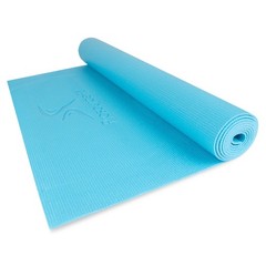 ProsourceFit Classic Yoga Mat Thick 1/8-inch (3mm) Thick, Extra Long 72-inch …
