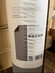 Gaiam Reversible Yoga Mats 10 Cases 20 Yoga Mats Total LOCAL Pickup ONLY 08234