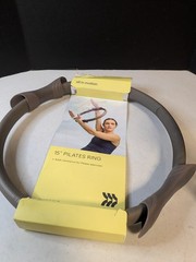 All In Motion 15 Inch Pilates Ring