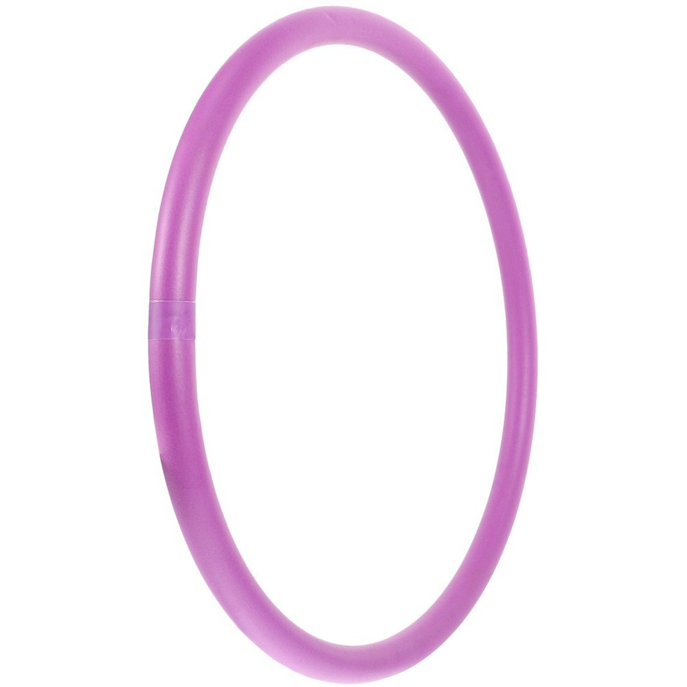 5 Set of Durable Weighted Arm Hoops for Women Yoga and Fitness Sports