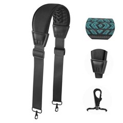 3D Air Cushion Ultra Comfortable Bag Strap – 67″ – 3D Air Cushion