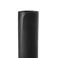 Extra Thick Yoga Mat with Carrying Strap – Non-Slip, Durable Fitness Mat