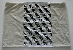 Nike Cooling Towel Scarf Light Bone/Anthracite/White Adult