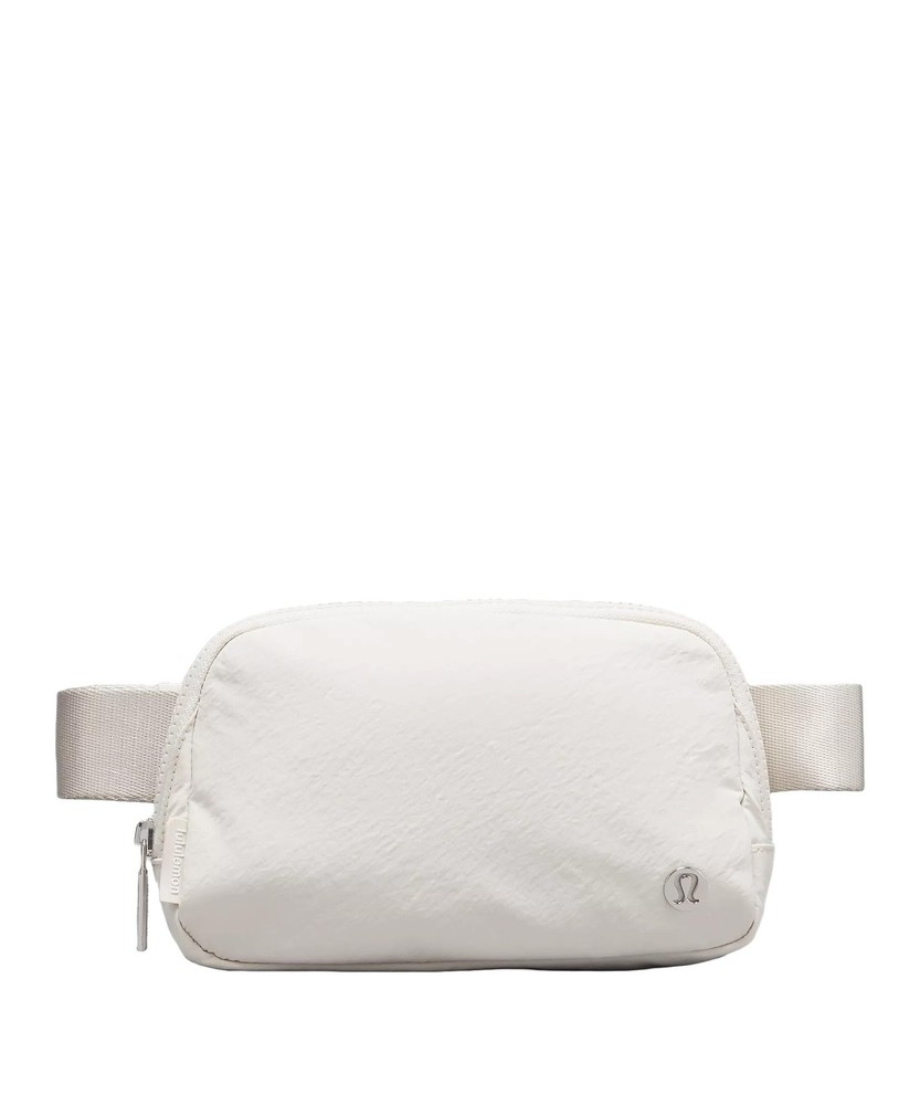 Lululemon Everywhere Belt Bag 1L (Neo Mint)