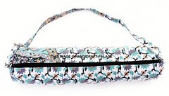 10 PC Wholesale Lot Indian Mandala Large Yoga Mat Carrier Gym Bag Shoulder Bag