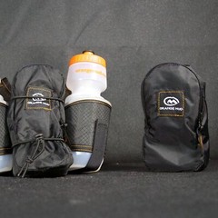 M Orange Mud Modular Accessory Bag for VP2