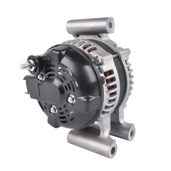 Alternator Replacement for Chevy Camaro Colorado Impala Malibu 2013-2020 | Re…