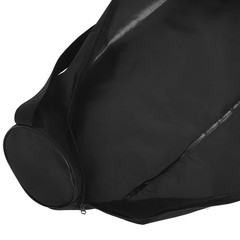 Exercise Yoga Mat Carrier Bag Equipment Storage Organizer Gear Gym