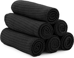 S&T INC. Microfiber Sweat Towel for Gym, Yoga Towel for Home Gym, Workout Towels