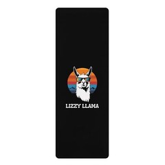 Rubber Yoga Mat