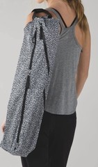 Lululemon The Yoga Bag *14L Miss Mosaic