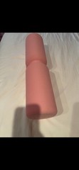 Bala Blush Hourglass Foam Roller