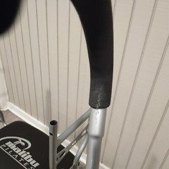 Malibu Pilates Pro Folding Chair Bench Fitness Workout Dallas Local Pickup Only