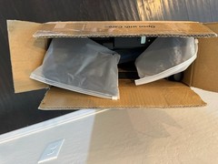 Pilates Board Indoor 21 x 6 in 8 lbs