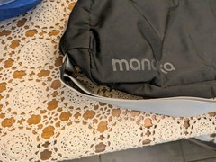 Manduka Yoga Mat Bag